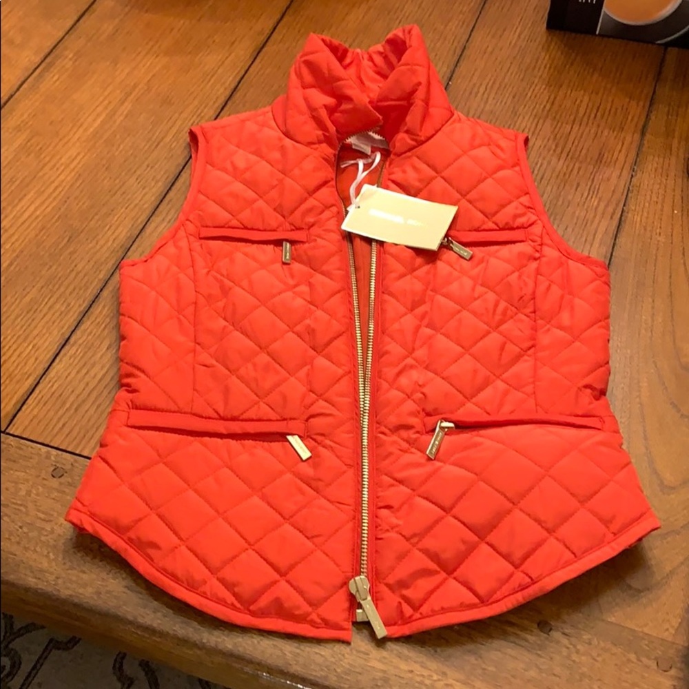 MK Vest